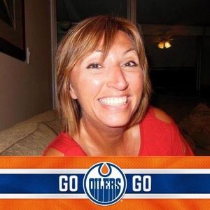 Meet your Posher, Nancy